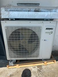 Condizionatore Aermec