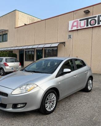 FIAT Bravo 1.6 MJT 120 CV DPF Active