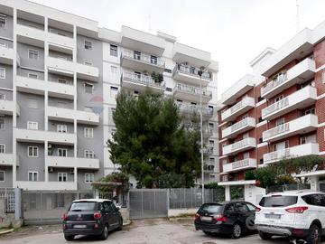 Appartamento - Bari