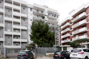 Appartamento - Bari