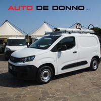 Peugeot PARTNER 1.5 HDI 100 CV 3 POSTI - 2020