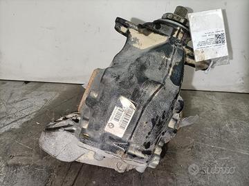 DIFFERENZIALE POSTERIORE BMW Serie 1 F20 7599472-0