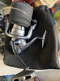 Shimano fliegen 2017