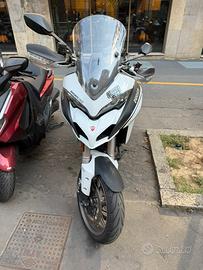 Multistrada 1260S