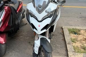 Multistrada 1260S