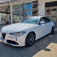 Alfa Romeo Giulia 2.2 Turbodiesel 190 CV AT8 Super