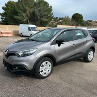 Renault Captur dCi 90 CV 2016