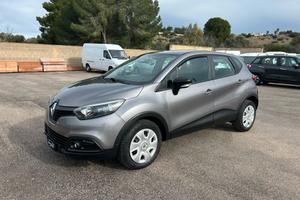 Renault Captur dCi 90 CV 2016