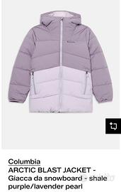 Giacca da sci / neve