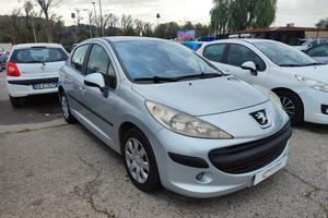 Peugeot 207 1.4 diesel neopatentati