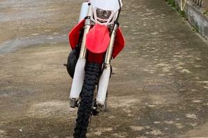HONDA CRE 250A HM 1999