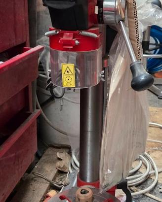 TRAPANO A COLONNA VALEX TR16R