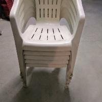 Poltroncine da giardino