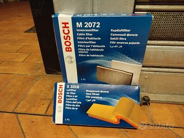Kit filtri Bosch Fiat -Lancia