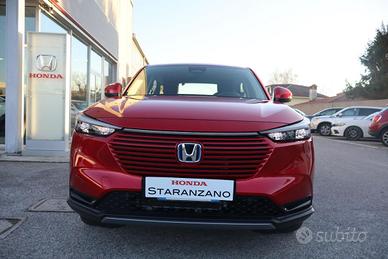 Honda HR-V 1.5 Hev Elegance