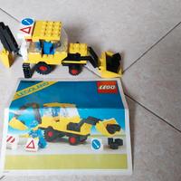 lego 6686
