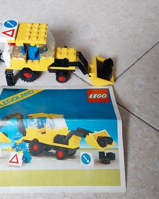 lego 6686