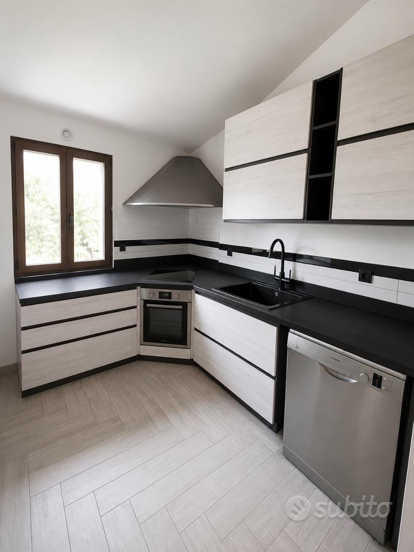 Appartamento – Cùllieri/Cuglieri, Aristanis/Oristano - Altro