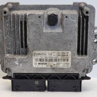 CENTRALINA MOTORE FORD Fiesta 6° Serie Restyling