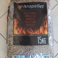 pellet arapellet € 6,40