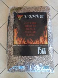 pellet arapellet € 6,40