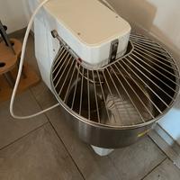 Impastatrice 50 lirti