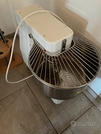 Impastatrice 50 lirti