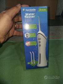 idropulsore dentale 