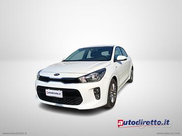 KIA Rio 1.2 MPi GPL Evolution