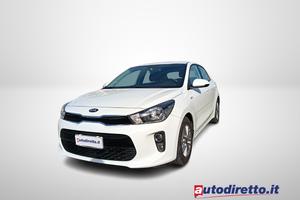 KIA Rio 1.2 MPi GPL Evolution