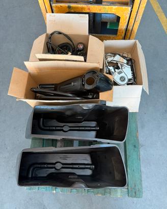 pezzi di ricambio originali harley davidson