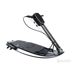 JET SURF TITANIUM DFI anno 2026 -