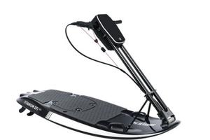 JET SURF TITANIUM DFI anno 2026 -