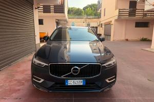 Volvo xc 60 my21