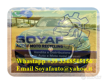 Ricambi Jaguar f-pace fpace premium r-dynamic 2020