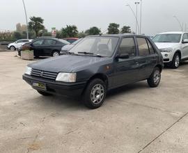 Peugeot 205 1.1 5 porte GR