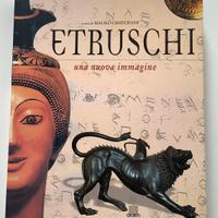 ETRUSCHI LIBRo STORIA