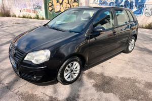 Volkswagen polo 1.4 tdi neopatentati OK
