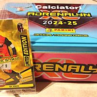 Lotto Premium Adrenalyn XL - Panini