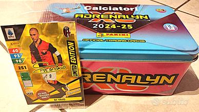 Lotto Premium Adrenalyn XL - Panini