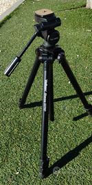 Treppiedi Velbon Sherpa 5370D