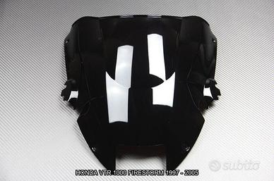 Cupolino per HONDA VTR 1000 F FIRESTORM 1997 2005