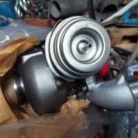 Turbina nuova garrett 1749 passo variabile