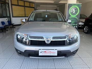 Dacia Duster 1.6 110CV 4x2 GPL Lauréate