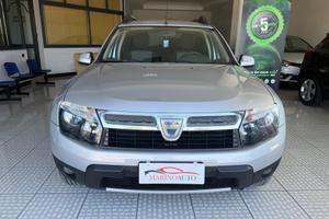 Dacia Duster 1.6 110CV 4x2 GPL Lauréate