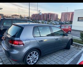 Golf 6