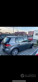 Golf 6