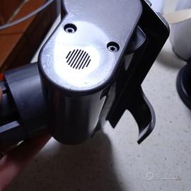 Dyson spazzola Imbottiti