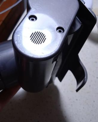 Dyson spazzola Imbottiti