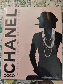 Coco Chanel - la rivoluzione dello stile 